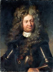 Jean Bart (1650-1702), 1840